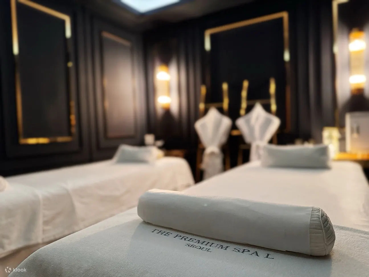 Premium Spa L：首尔江南区的豪华水疗和按摩体验