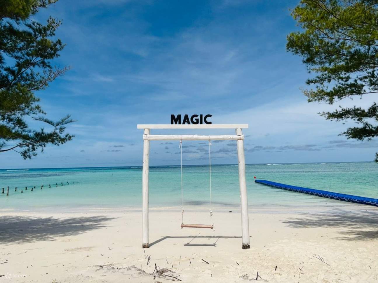 Сабах Magic Mengalum Snorkeling Day Tour Кота-Кинабалу