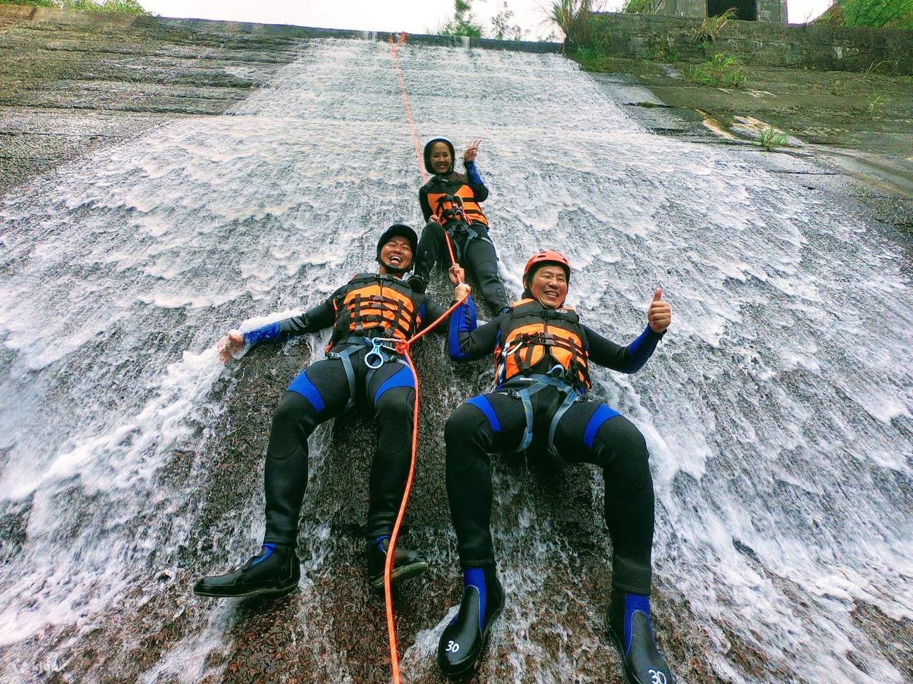 Setengah Ping Creek Ruifang