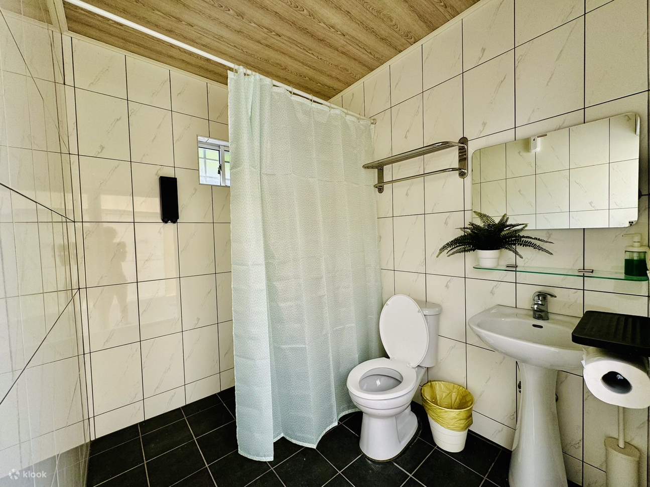 Cắm trại Nam Đầu｜Khu cắm trại Đóa Na Đóa｜Trải nghiệm cắm trại không cần chuẩn bị