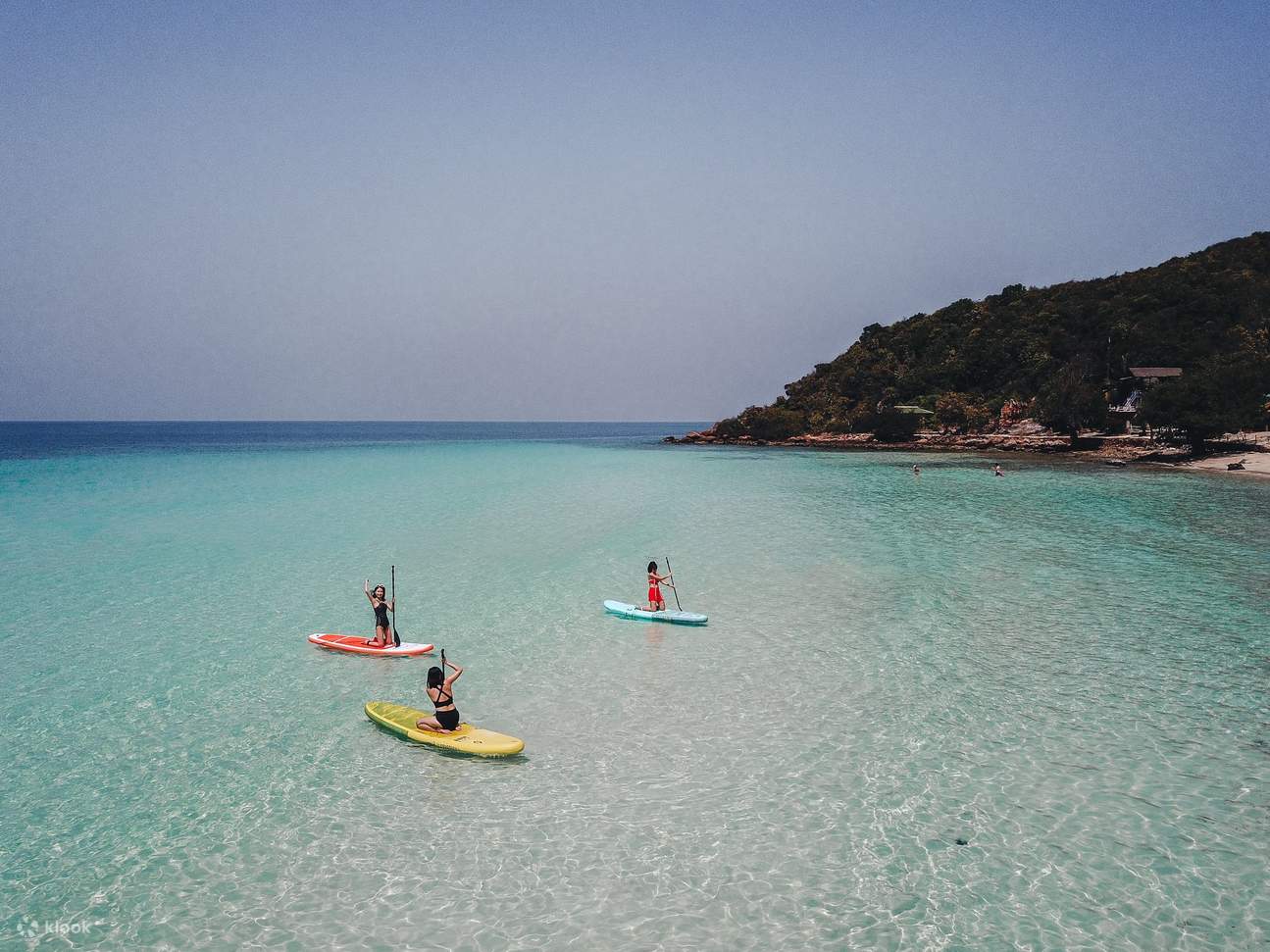 Attività con la compagnia di amici