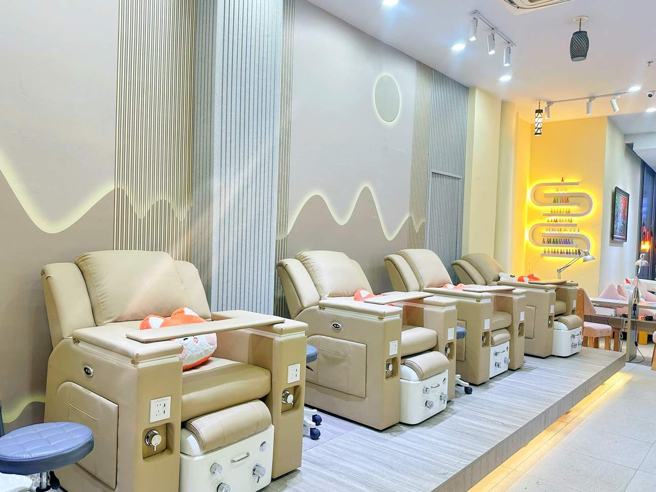 Aramsa Spa & Massage Experience in Nha Trang