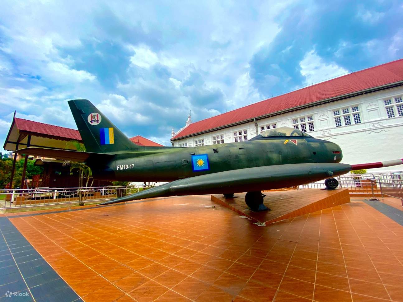 Tur Pribadi Setengah Hari Taiping Heritage dari Penang Klook Indonesia