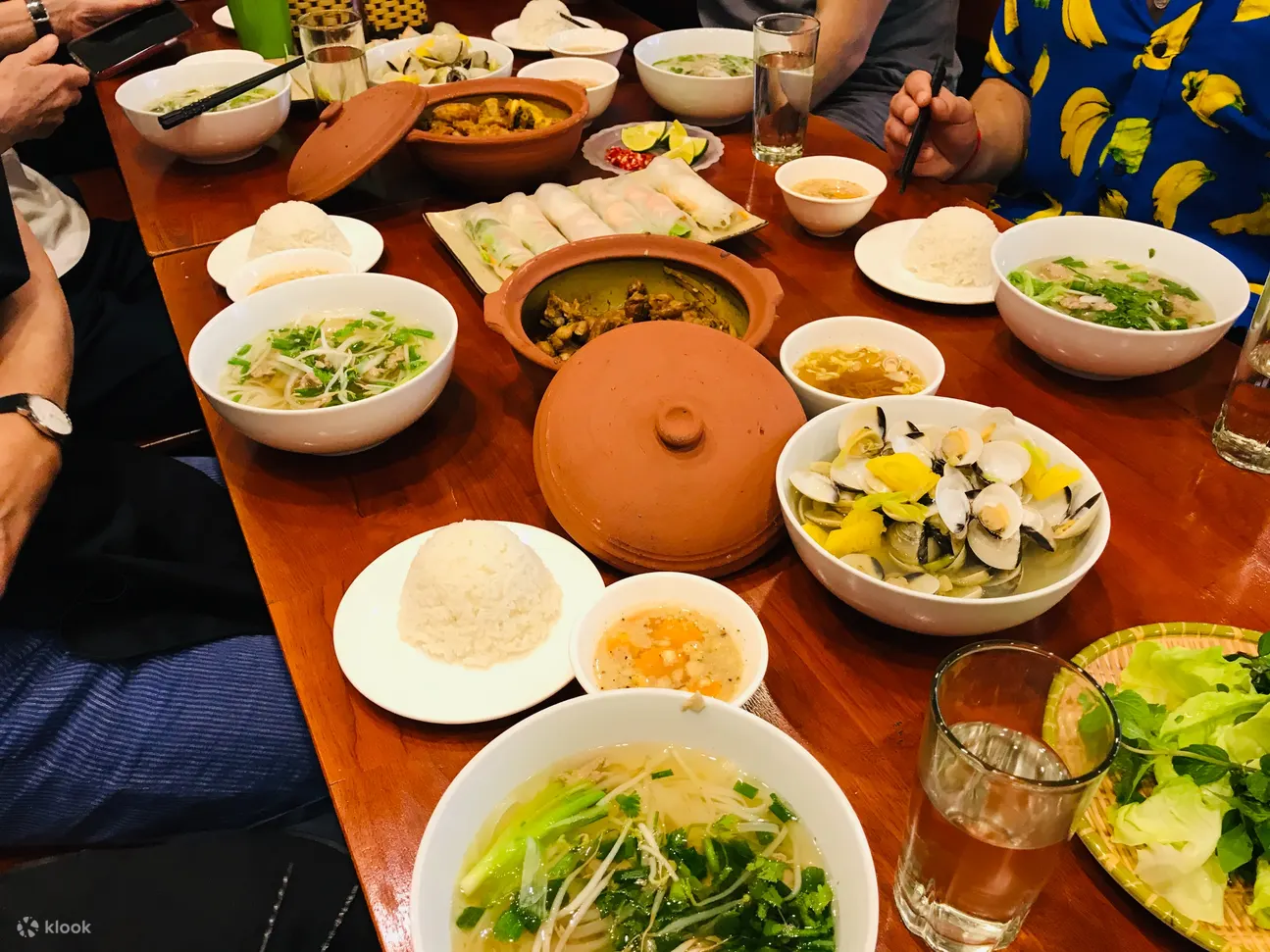 越南烹饪班