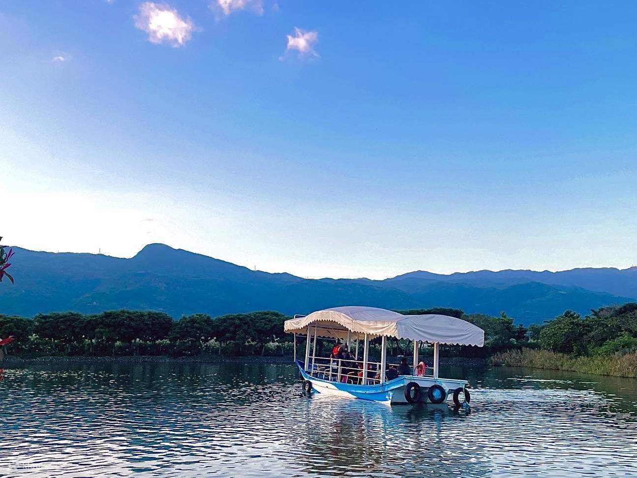 Yilan: Dayao Leisure Farm (Qingqin Yuduo) - Esperienza DIVERTENTE di pesca / Pesca / Pesca di gamberi