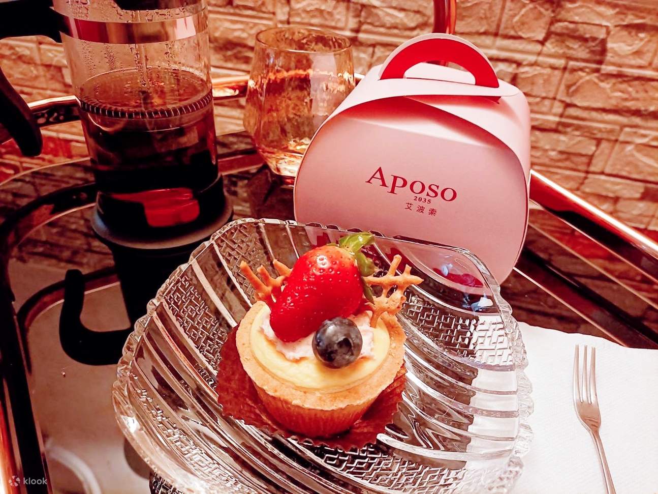 OLIVEA Pusat Estetik Fesyen歐黎薇亞