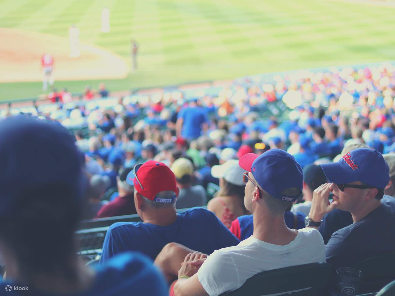 西雅圖水手隊 T-Mobile 公園棒球賽