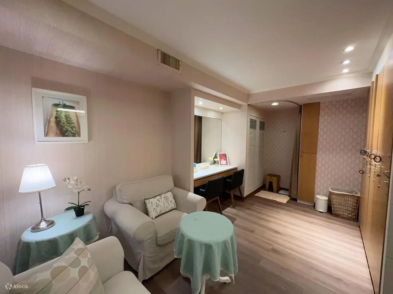 La Pure Spa