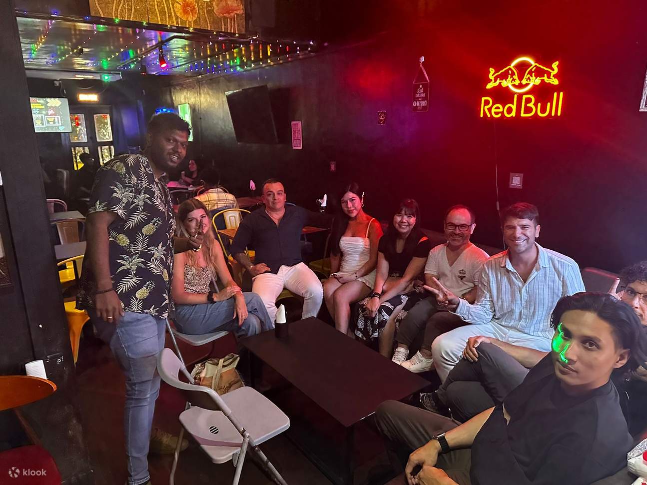 Viel Spaß mit Party Singapore