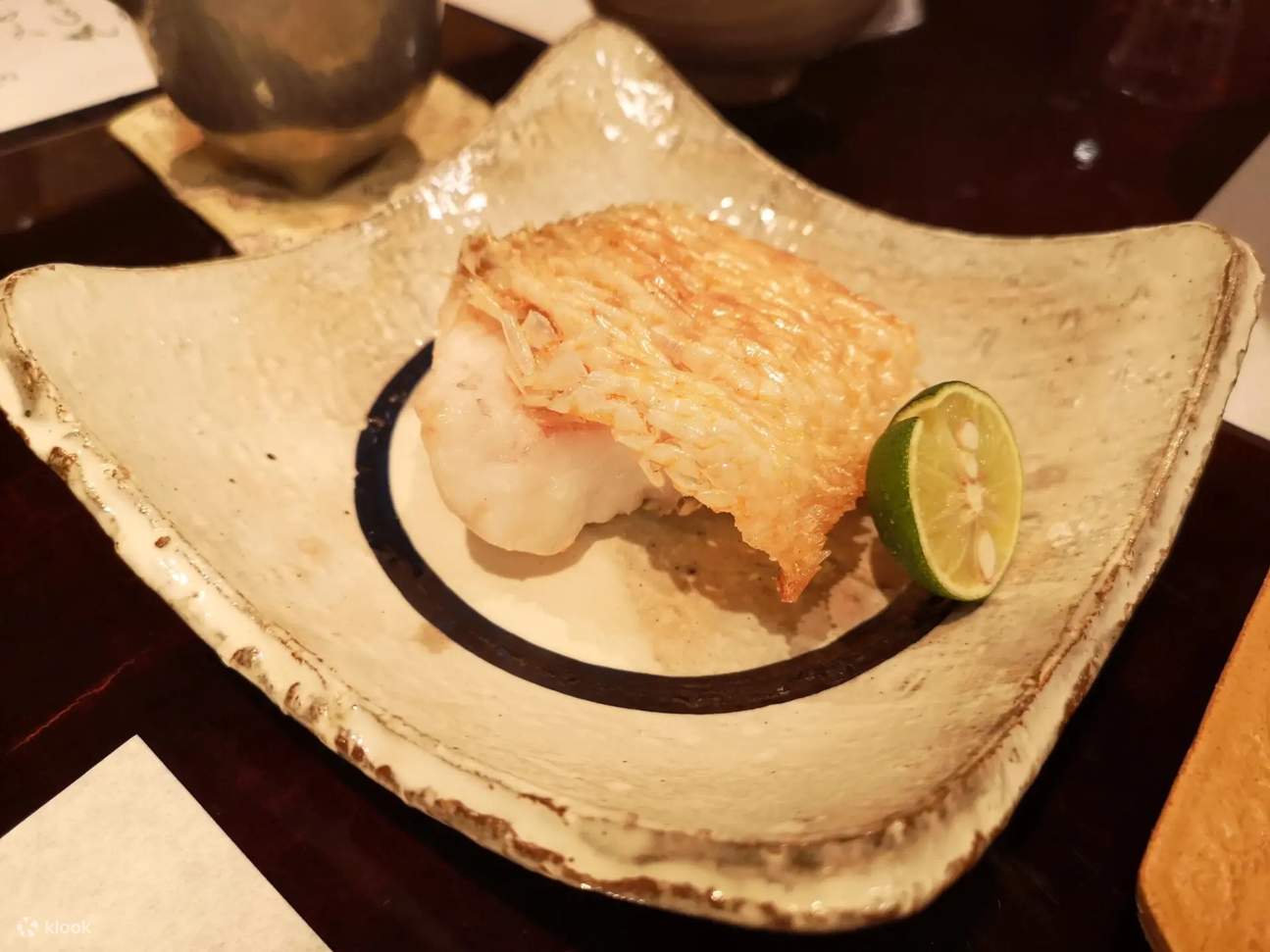 Tour de Cocina de Kioto con un Guía Local – Sabores y Tradiciones Locales