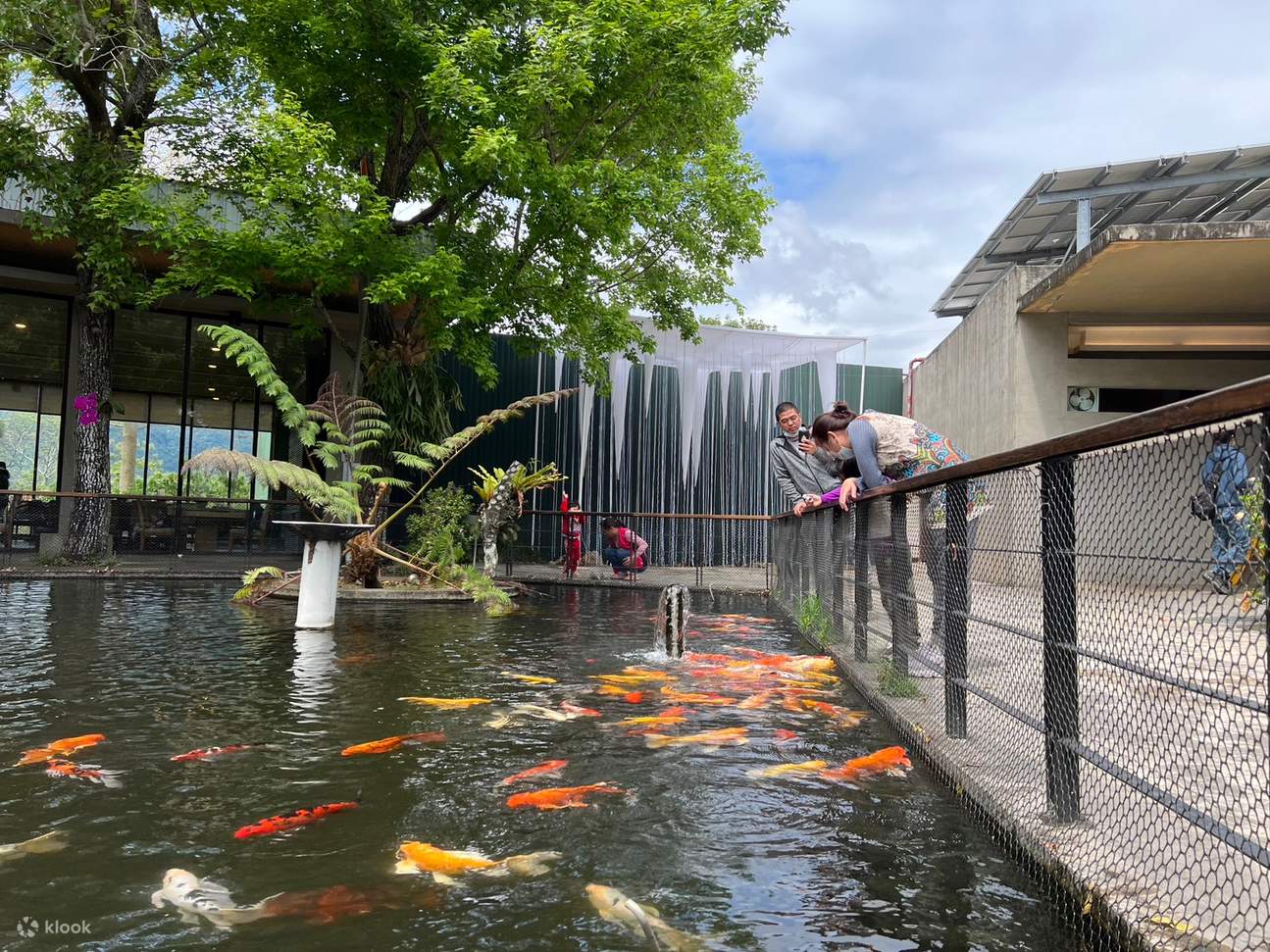 台東原生應用植物園