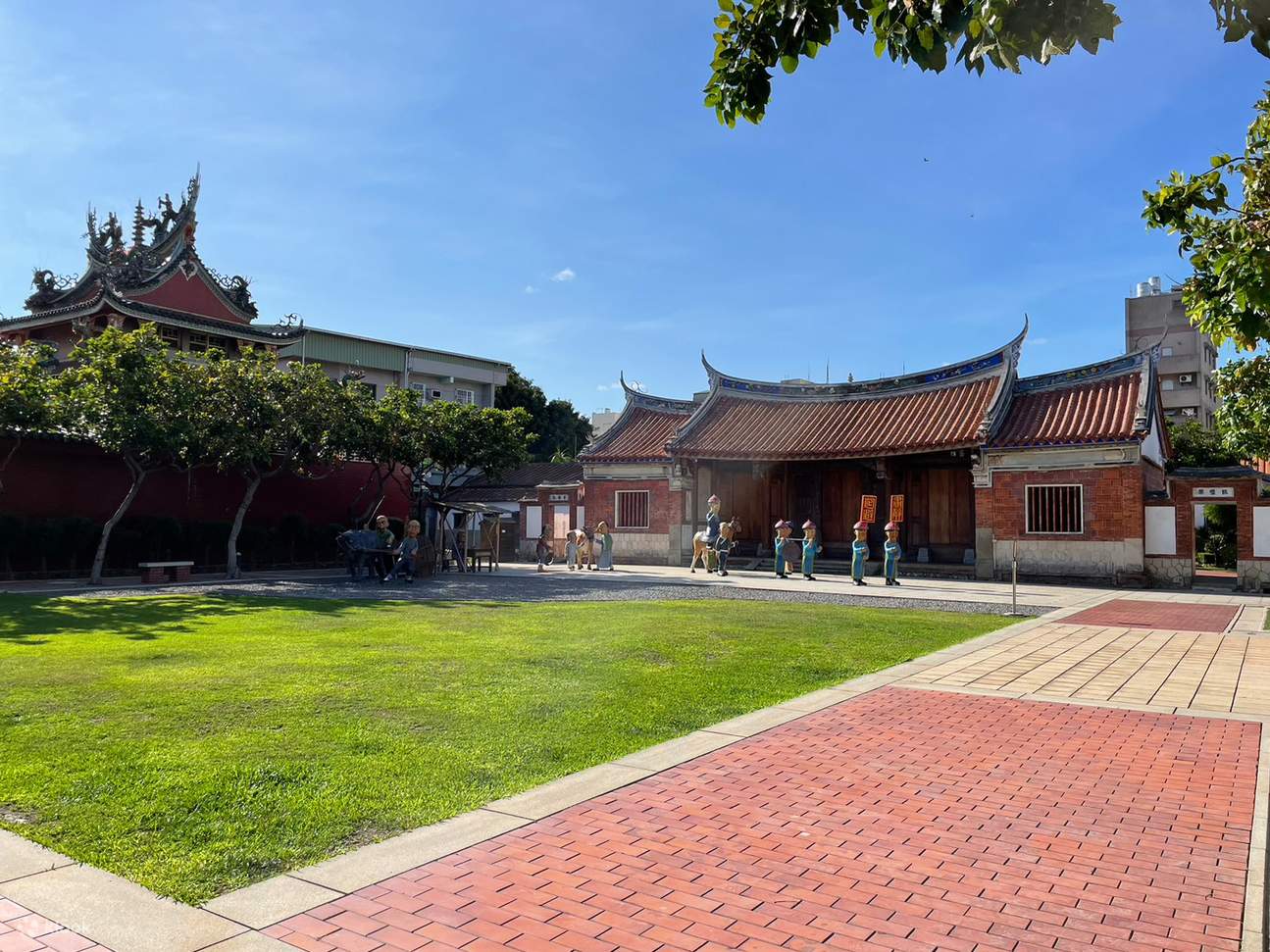 Kaohsiung Fengyi Academy