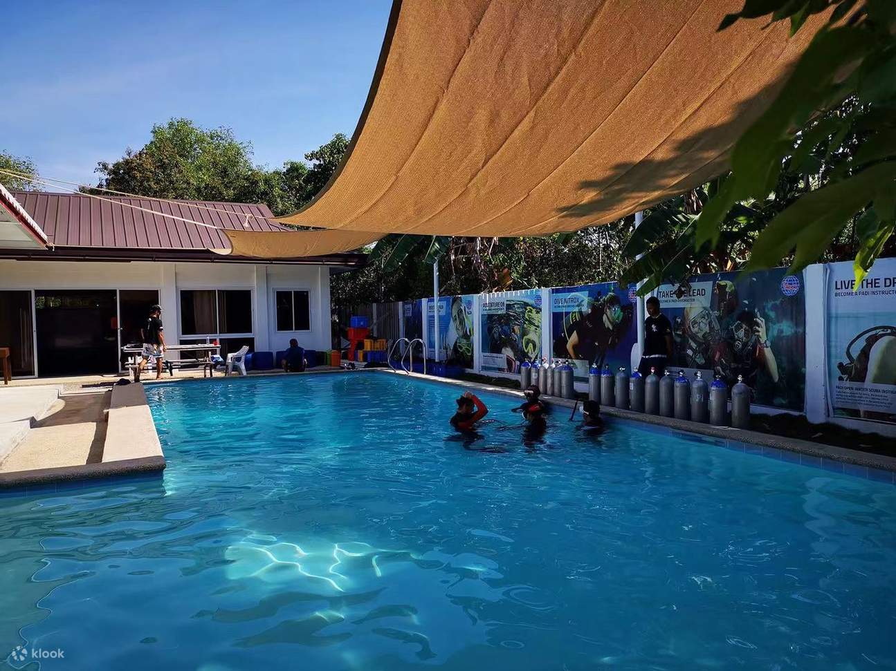 PADI Open Water Diver