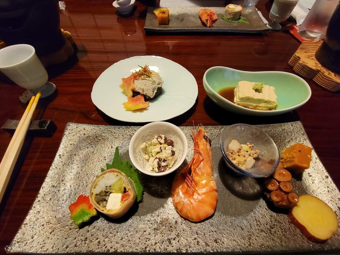 松籁庵（Shoraian）京都怀石料理 - 京都岚山