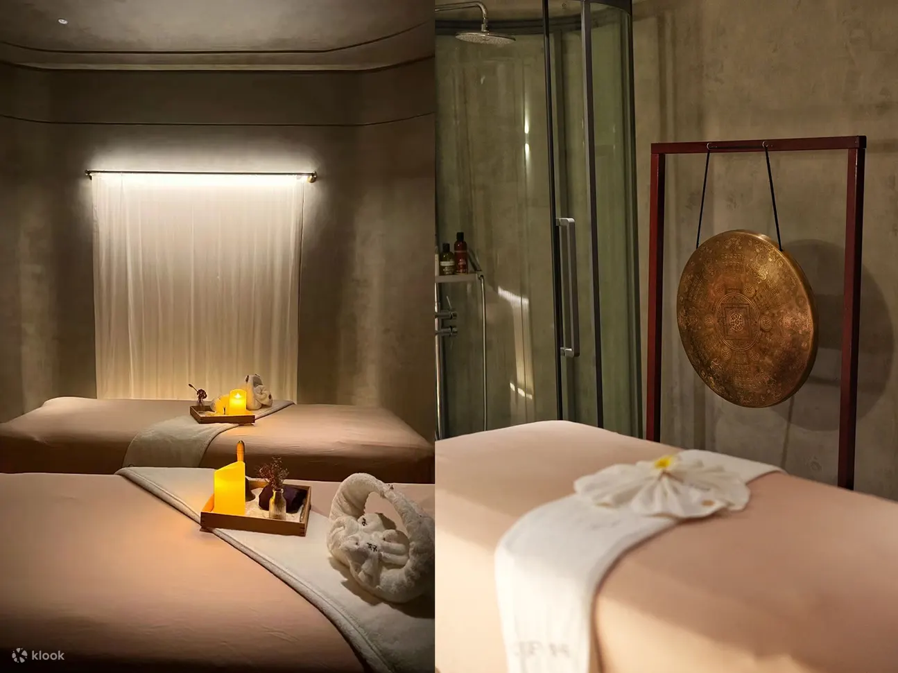 COMFY舒悦·疗愈SPA（海岸城店）