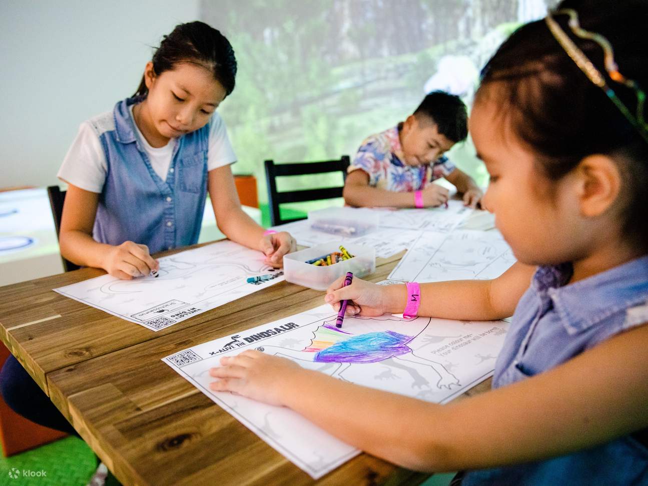 ヘッドロック vr シンガポール セントーサ