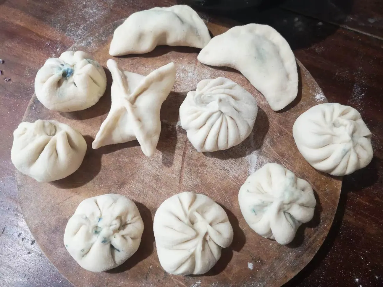 在北京跟兔子学做面面俱到-中式传统面食（午餐/晚餐）-Eatwith