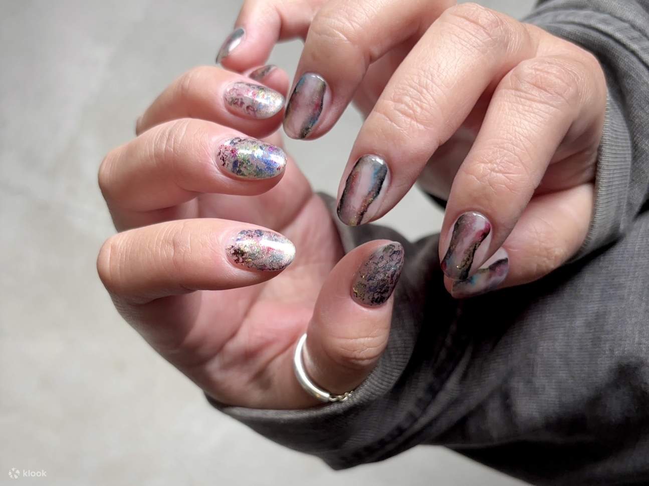 Based on the concept of 