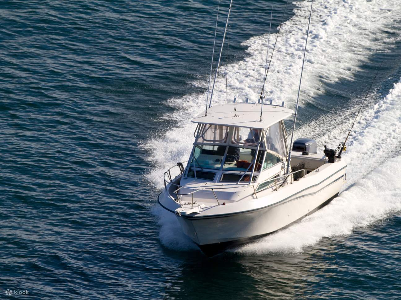Excursion de pêche à Mascate 