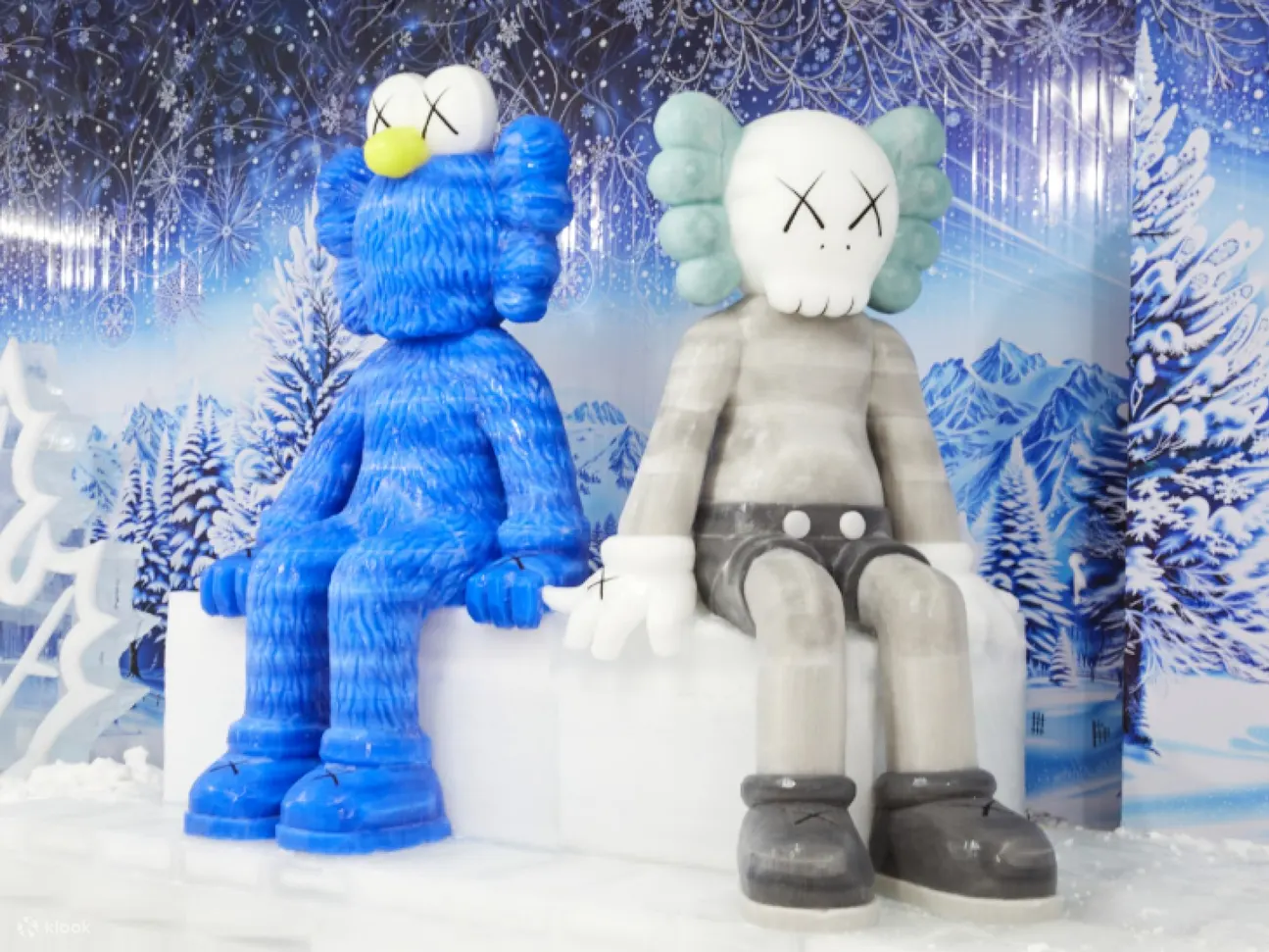 长沙冰雪小镇