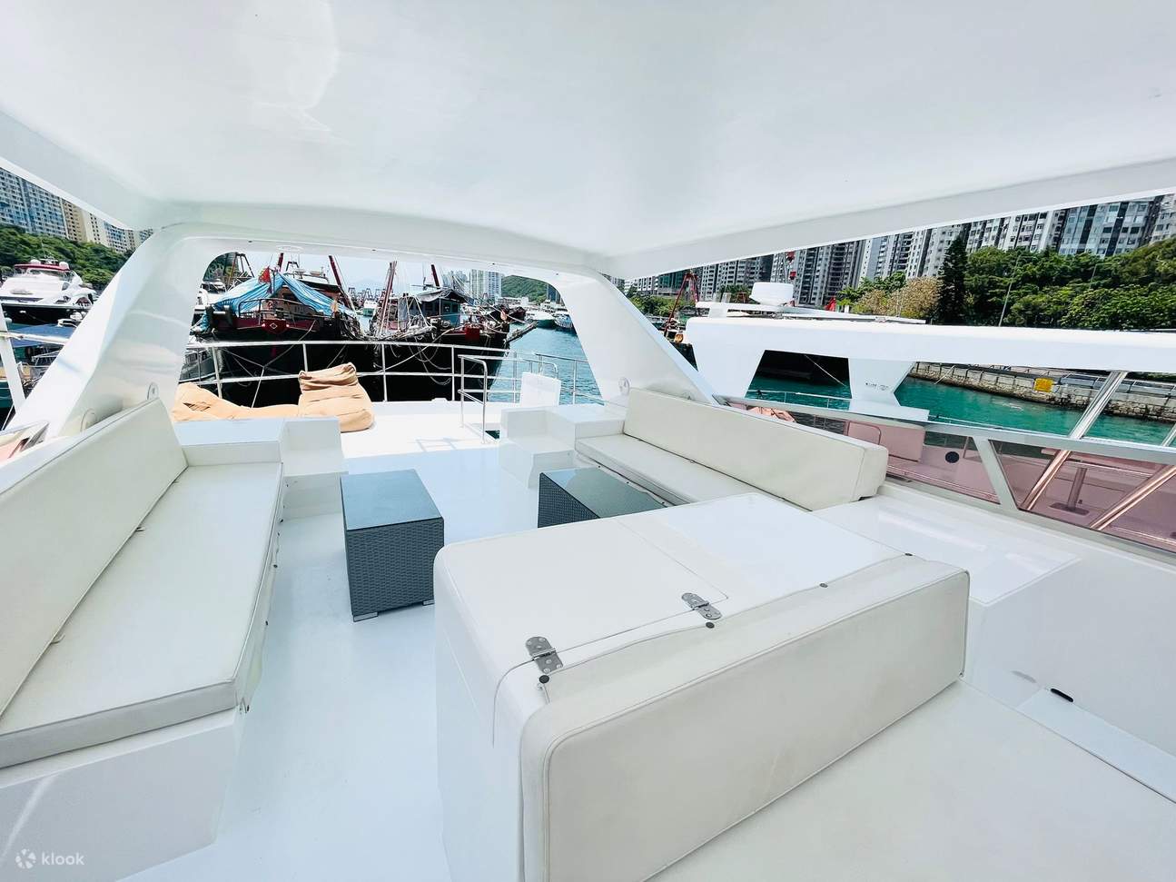 Ruby 75 - 8 Hour Boat / Cruise Charter Package (Weeked & weekend) 25 ...