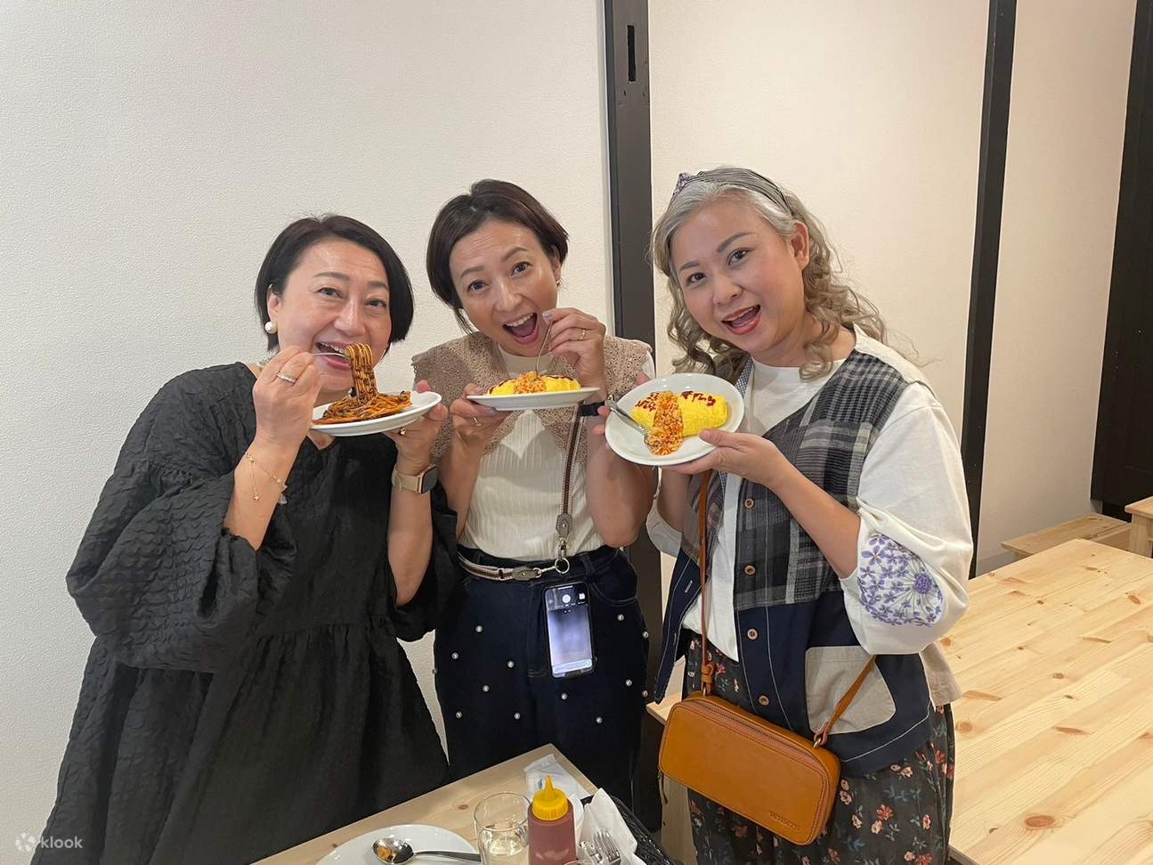 浅草 東京 食品サンプル製作カフェ