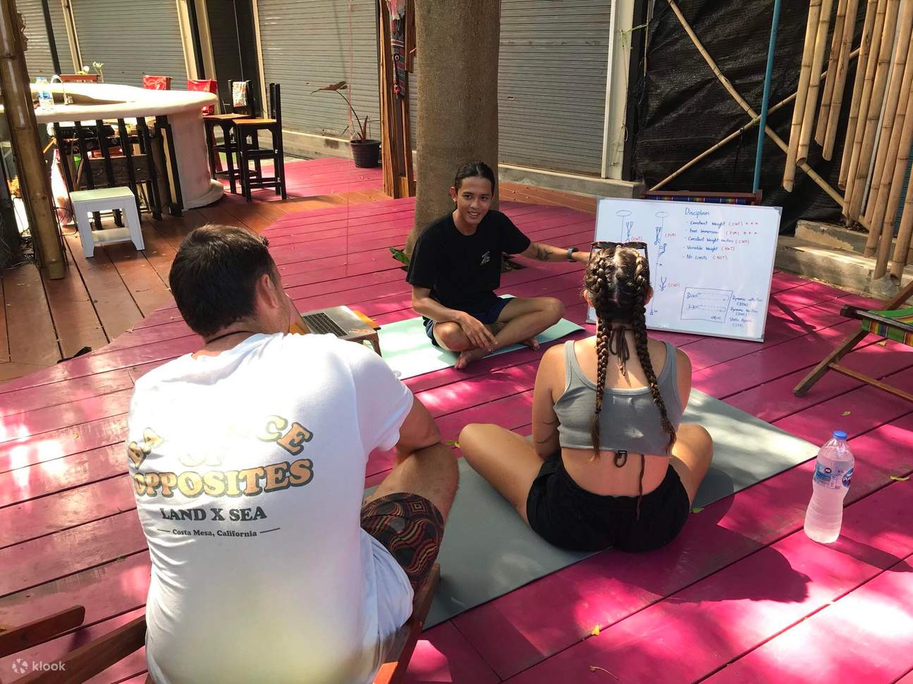 научиться фридайвингу