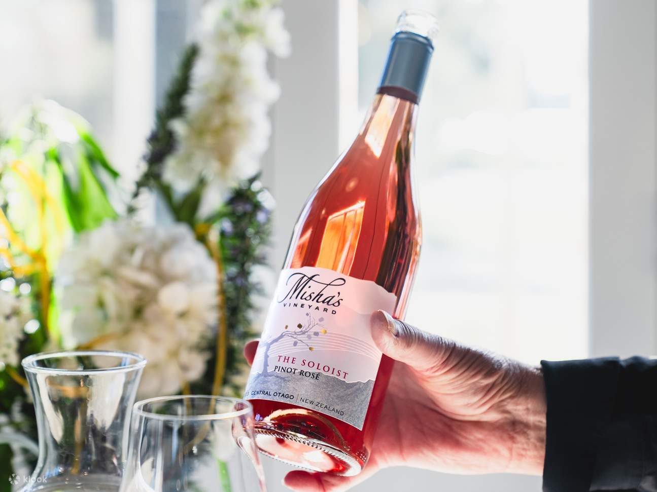 Полный комментарий о достопримечательностях, вине и ранней истории региона