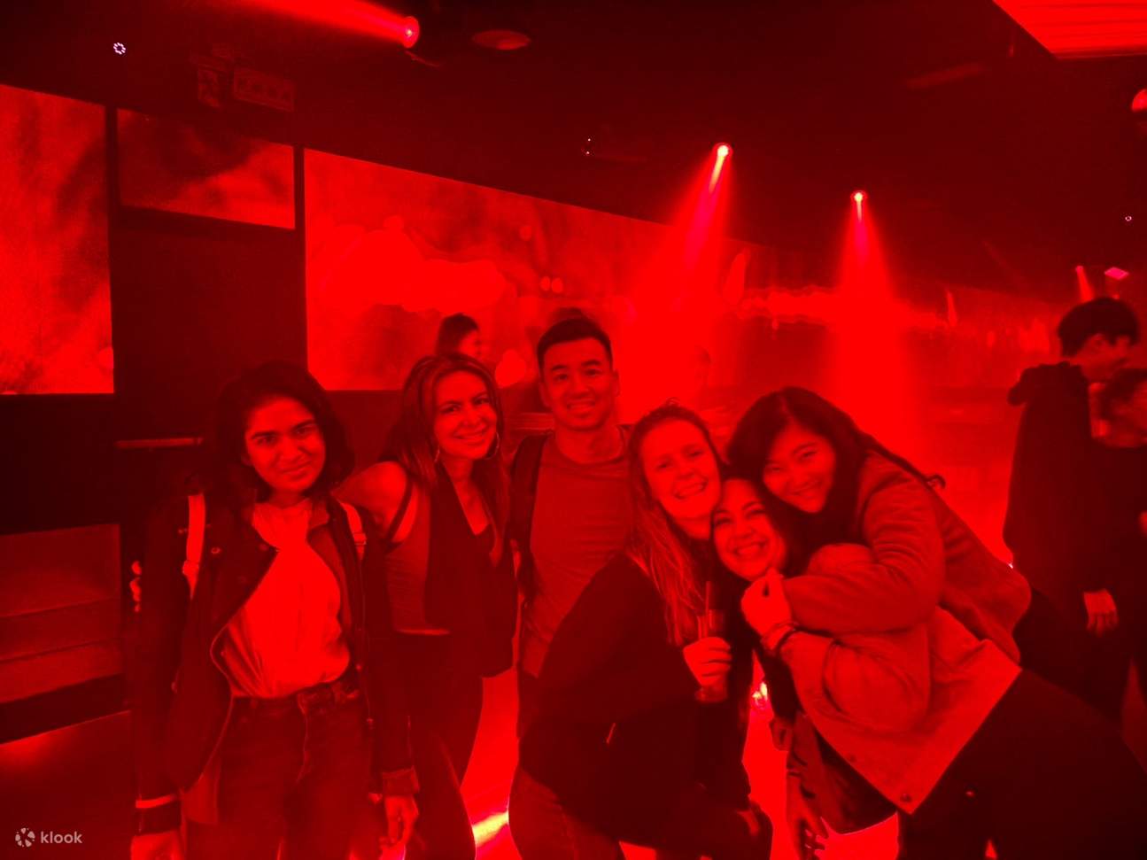 Tournée des bars de Taipei