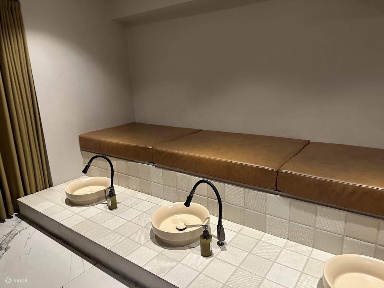 สัมผัสประสบการณ์ Sense Massage ที่สุขุมวิท 19 ในกรุงเทพฯ