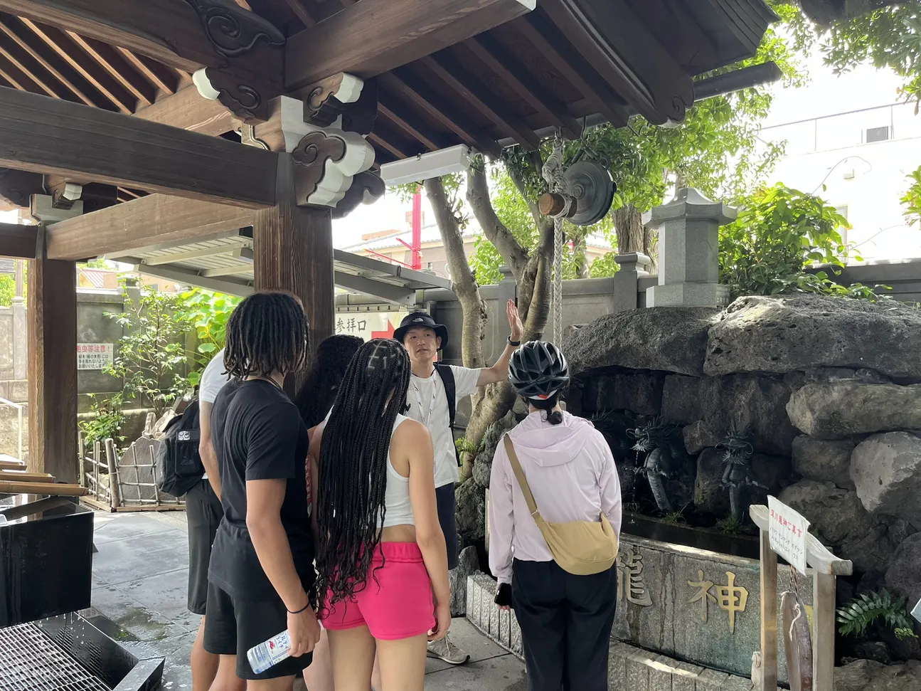3 小时电动自行车体验，游览东京最佳景点（东京）