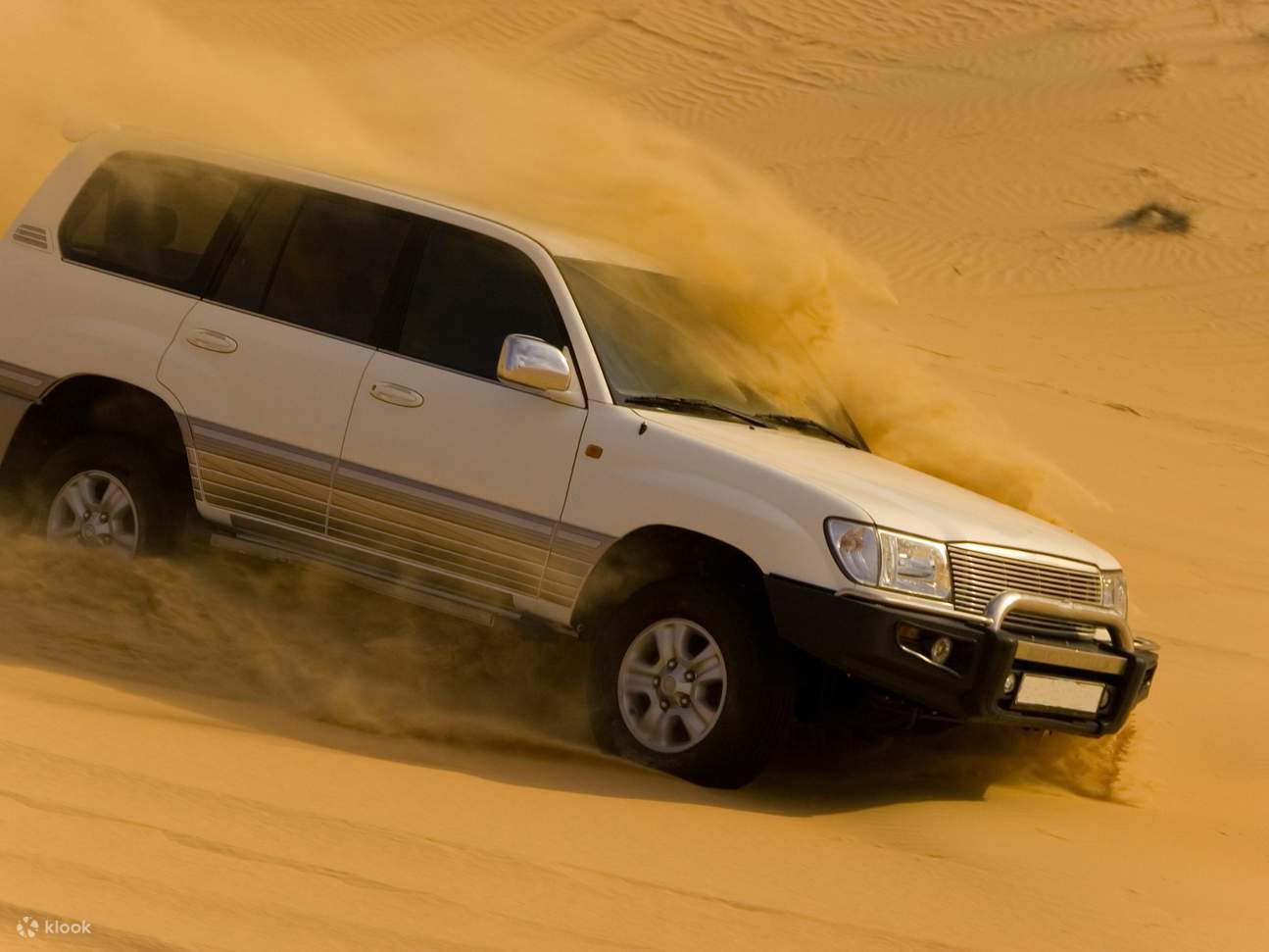 Desert Safari Adventures in Dubai Explore the Arabian Wonders Klook