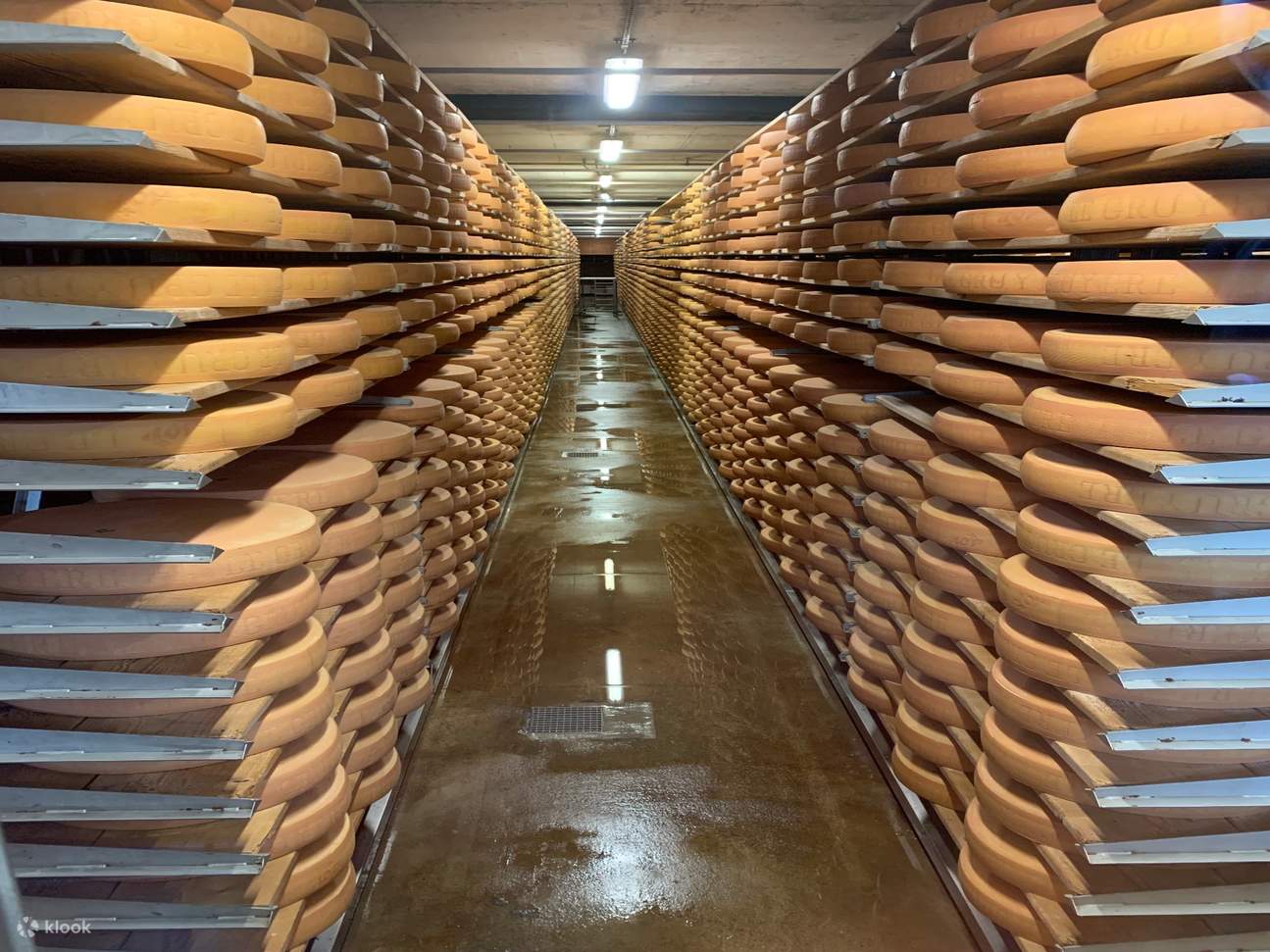 7 Hour Gruyeres Castle, Cheese, and Chocolate Tasting Tour Klook