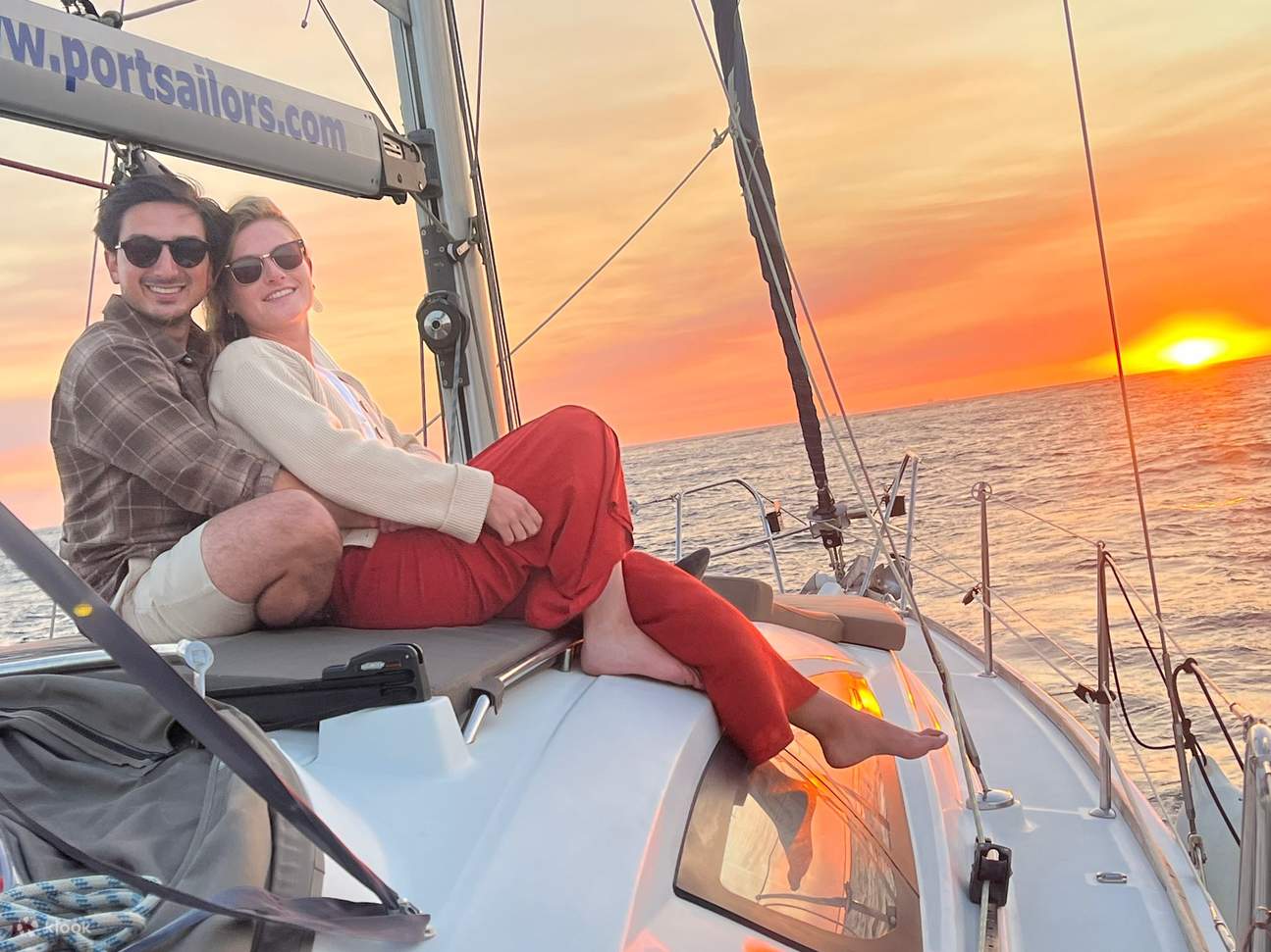 도우로강에서 즐기는 돛단배 & 릴렉스 크루즈와 포트 와인 테이스팅