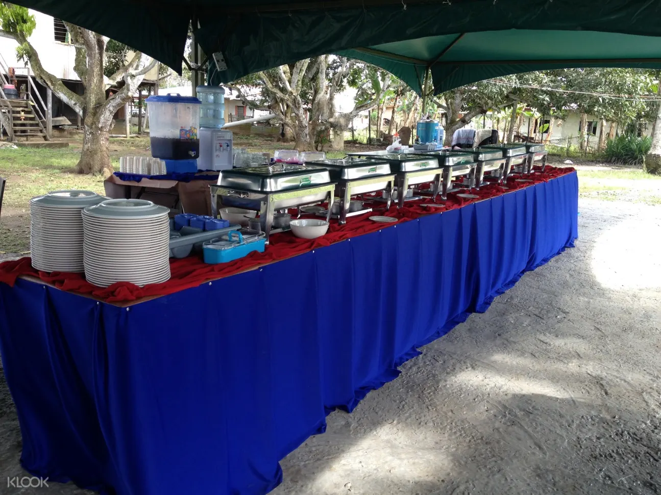 Pandan Pandan Island Snorkeling Day Tour From Kota Kinabalu Klook Philippines