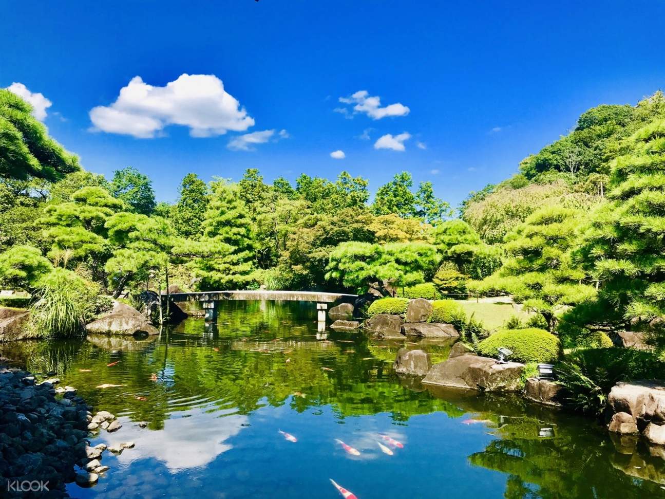 姫路城 好古園 有馬温泉 神戸日帰りツアー(大阪発) | KLOOK (クルック)