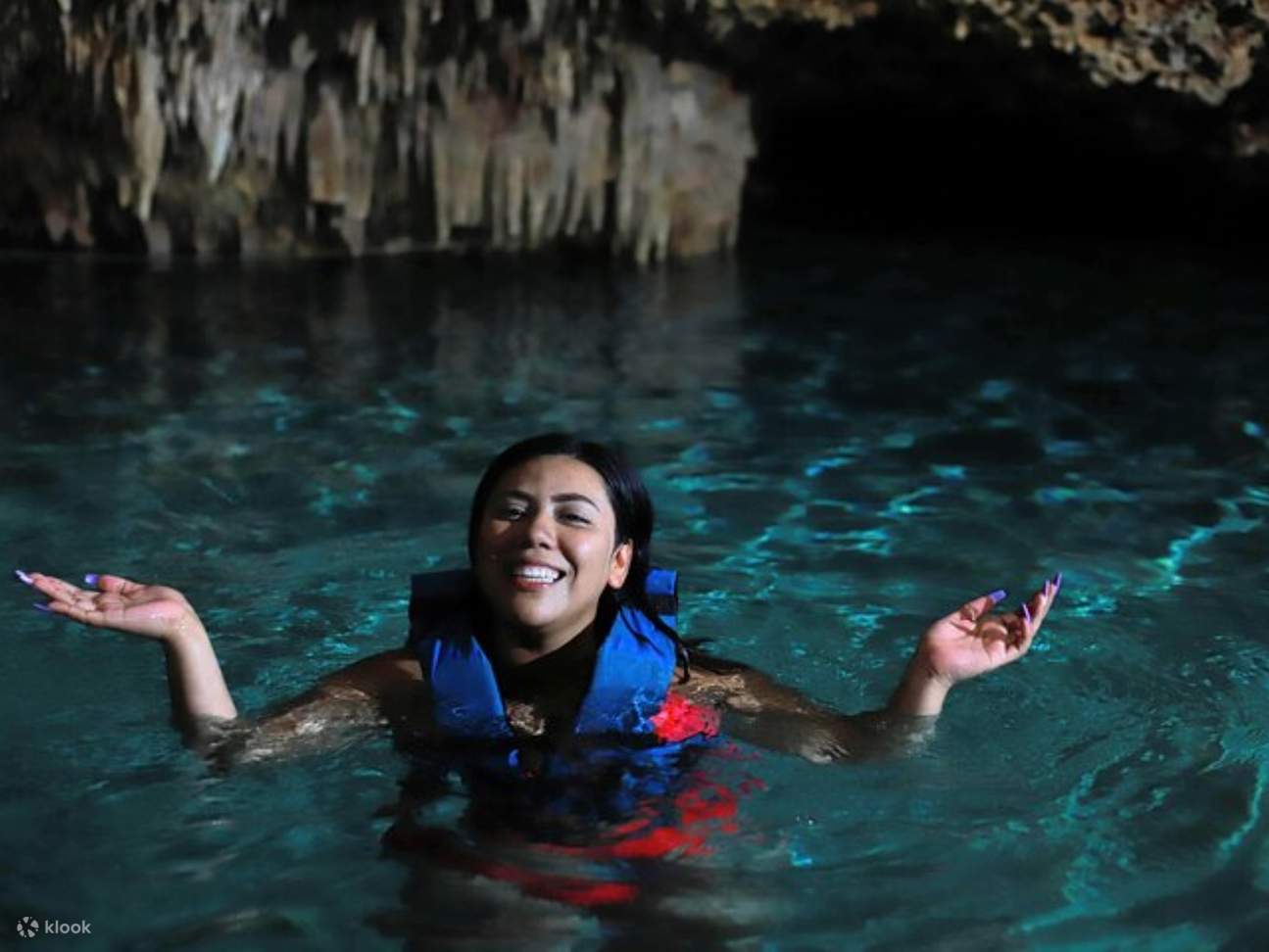 Tham gia chuyến phiêu lưu bằng xe ATV và bơi lội ở Cenote tại Mexico