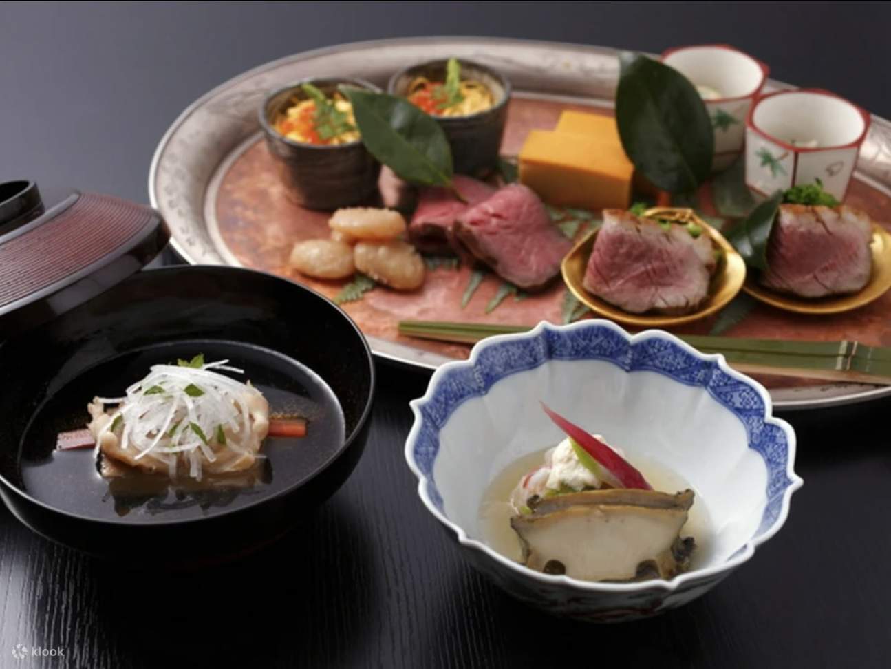 【米其林二星怀石料理】Wagokoro Izumi - 和ごころ 泉（京都）