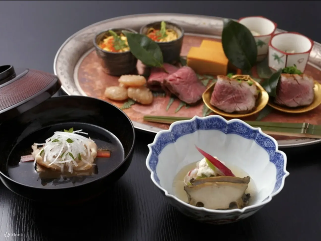 【米其林二星怀石料理】Wagokoro Izumi - 和ごころ 泉（京都）