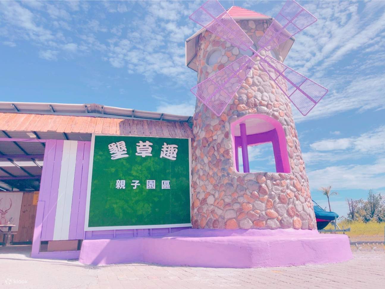 夢のような景観が作り出す墾丁（こんてい）の超人気スポット