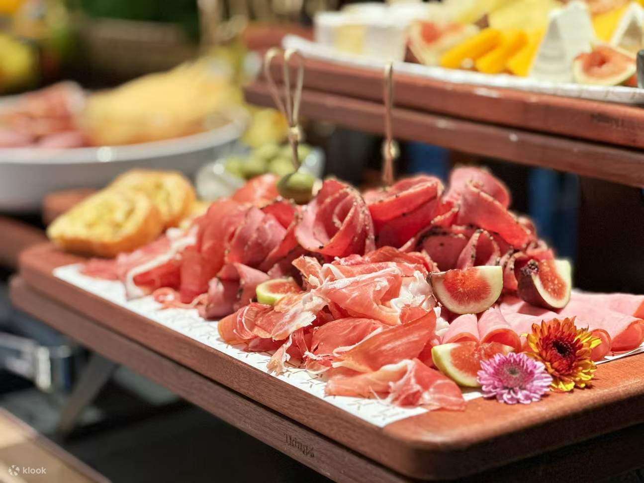 【酒店餐飲優惠】深圳前海JEN酒店-開唐餐廳/前海精釀