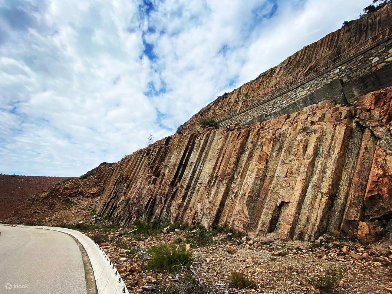 万宜水库东坝一日游- Klook客路