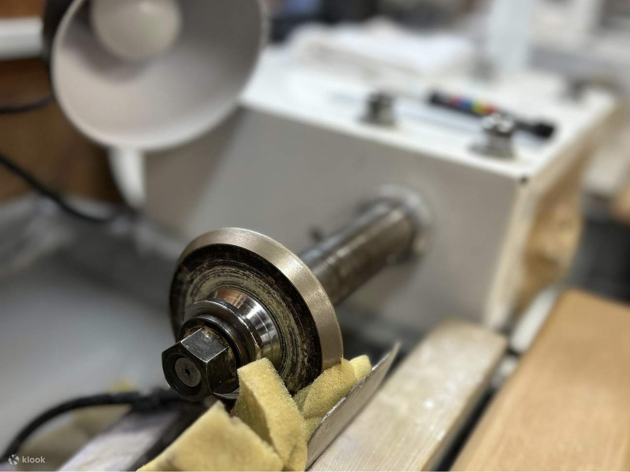 Tokyo: 1.5-Hour Edo Kiriko Glass Cutting Workshop in Sumida - Klook