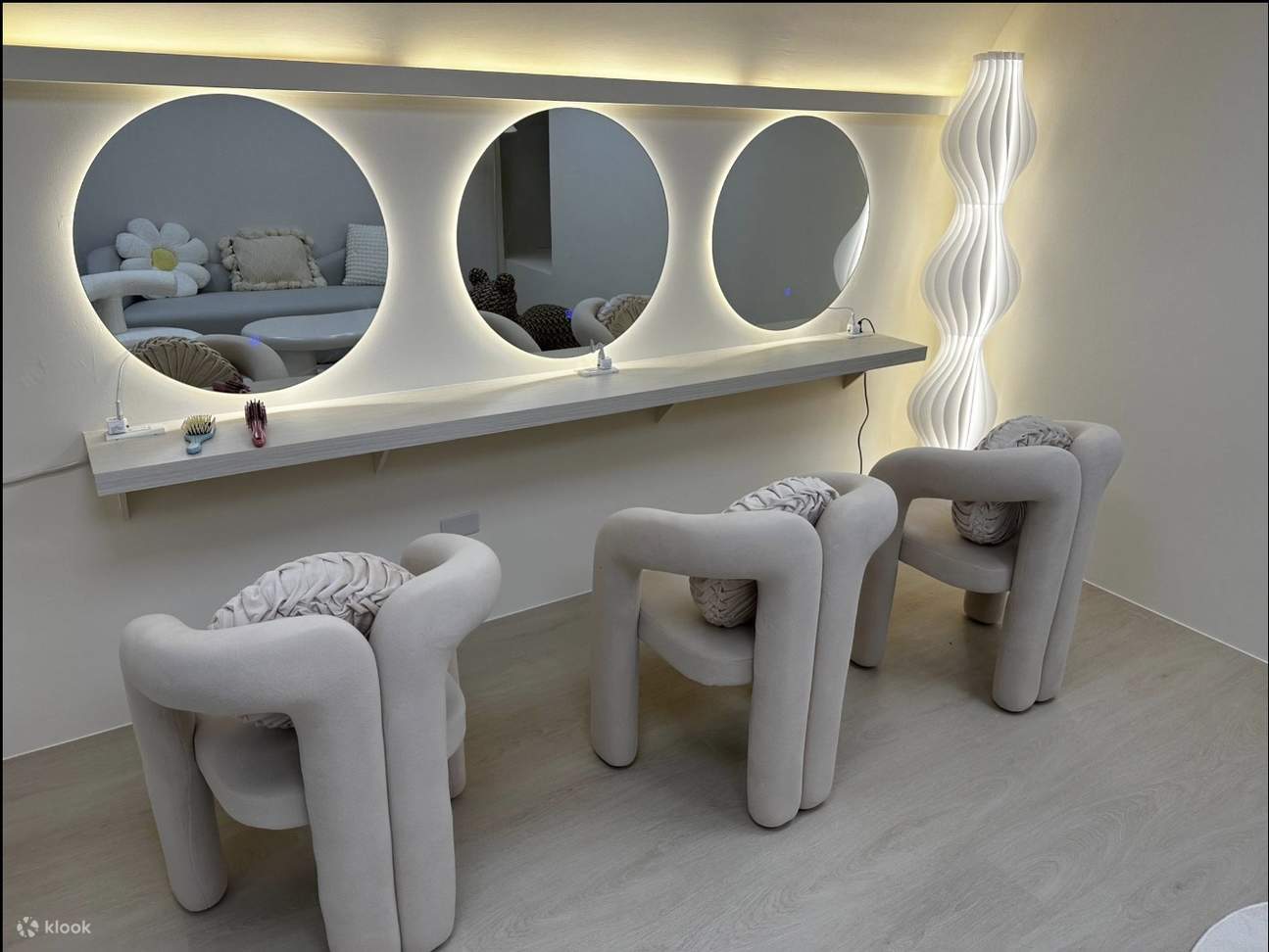 Coupon Trải Nghiệm Dầu Gội Thảo Dược Việt Nam Thư Giãn - Muyi