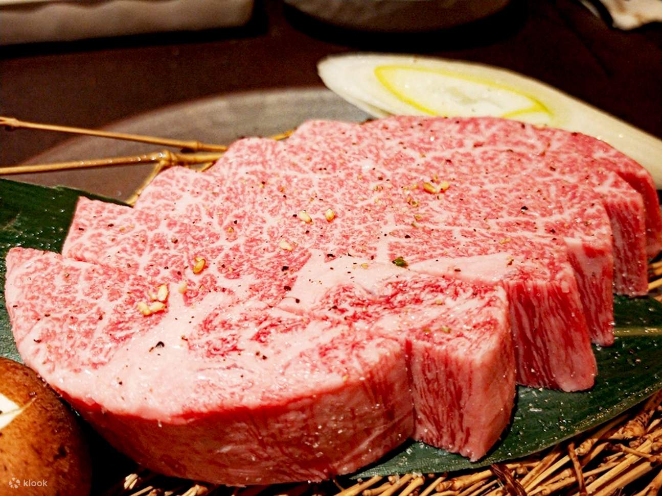 Yakiniku Ponga Luxurious Yakiniku Enoshima Kanagawa Klook yakiniku-ponga-luxurious-yakiniku-enoshima-kanagawa-klook