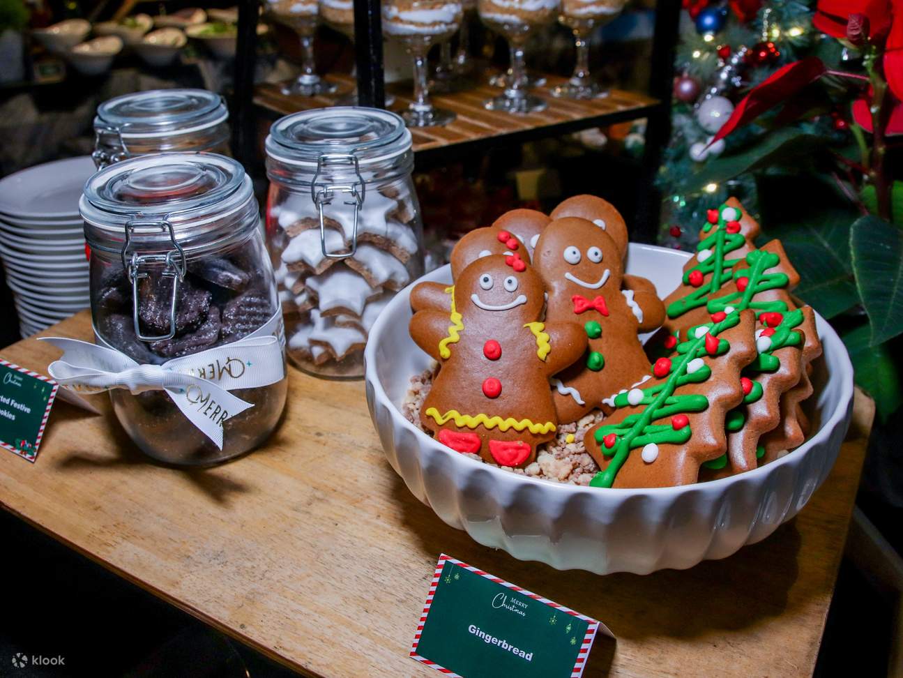 Cenar en TRACE Restaurant & Bar, Element Kuala Lumpur