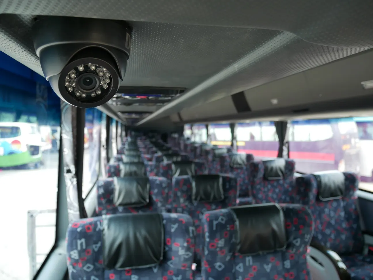 Shared Transfer between Kuala Lumpur and Mersing Jetty by LA 