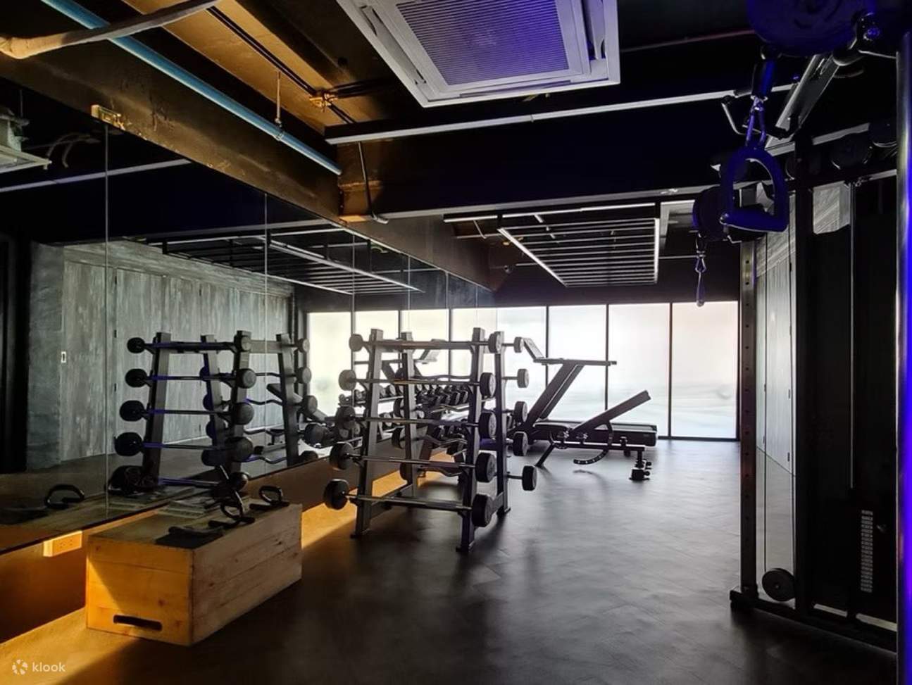 KRUBB Bangkok Social Club & Sauna (For Men) - Klook