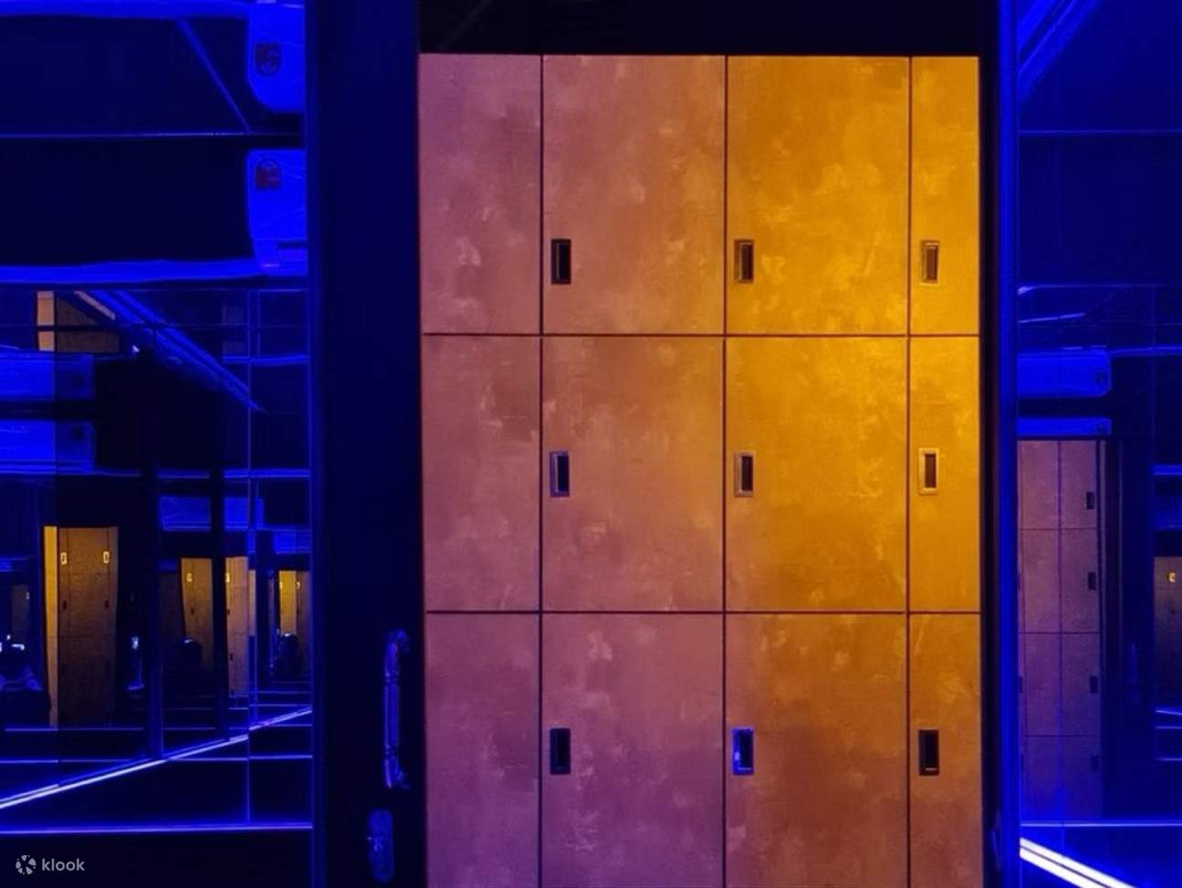 KRUBB Bangkok Social Club & Sauna (For Men) - Klook