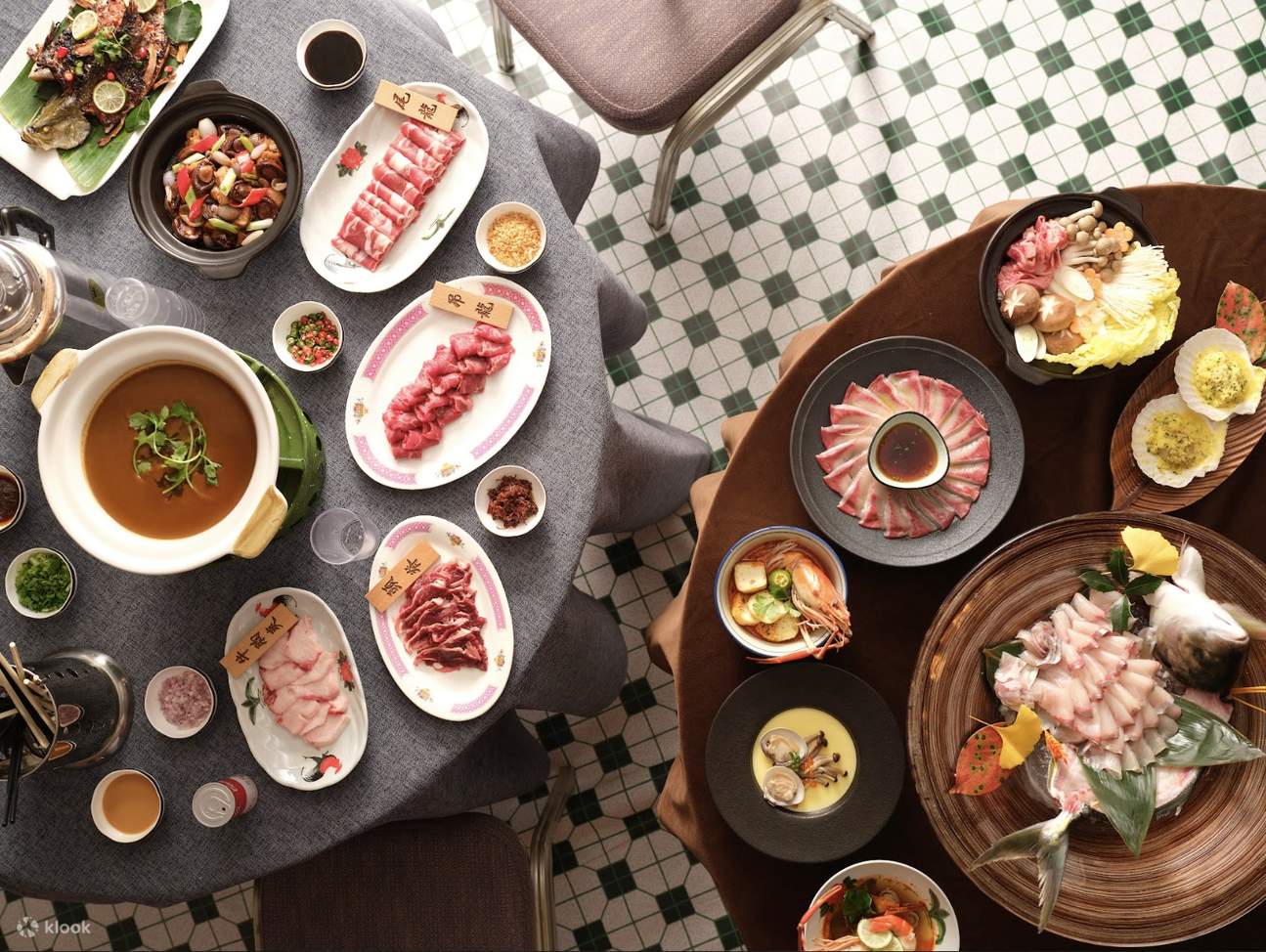 Asian Dragon Buffet Drinks | TikTok, image size:1295x974